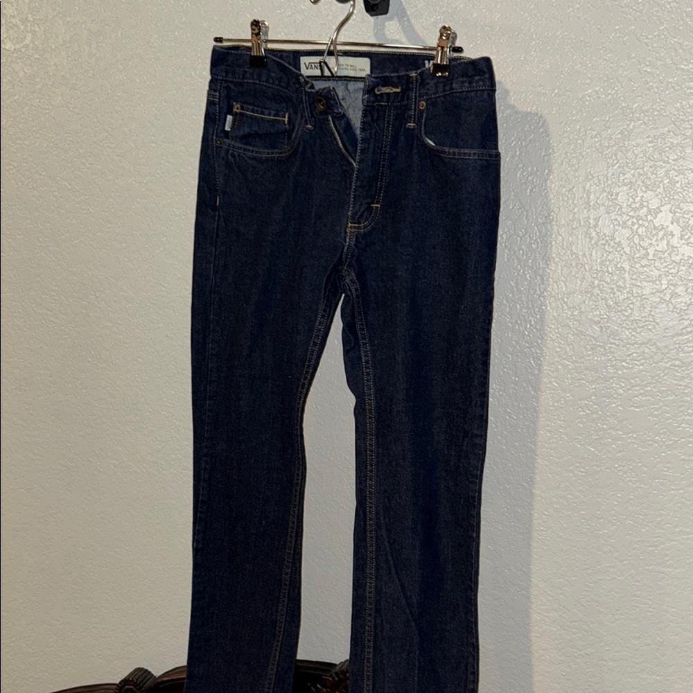 Vans Jeans